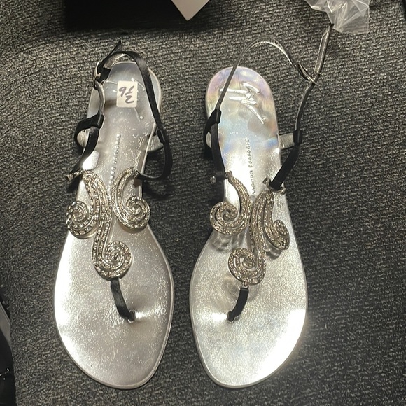 Giuseppe Zanotti Sandals - Picture 1 of 6